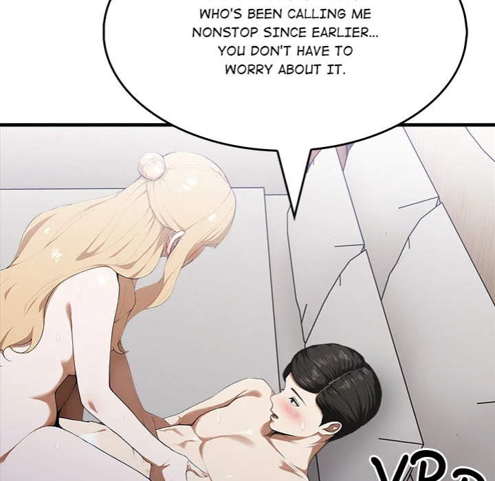 The New Town Wives’ Secret Club Chapter 17 - Page 95