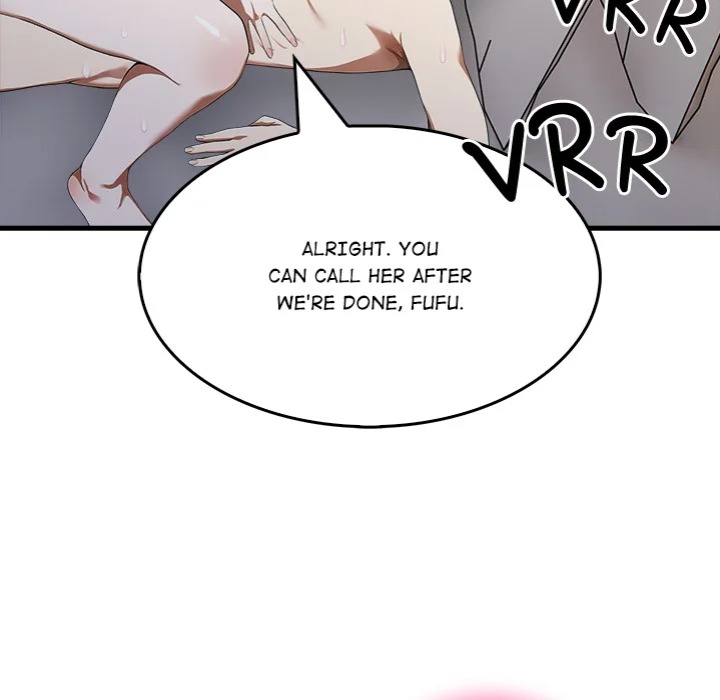 The New Town Wives’ Secret Club Chapter 17 - Page 96