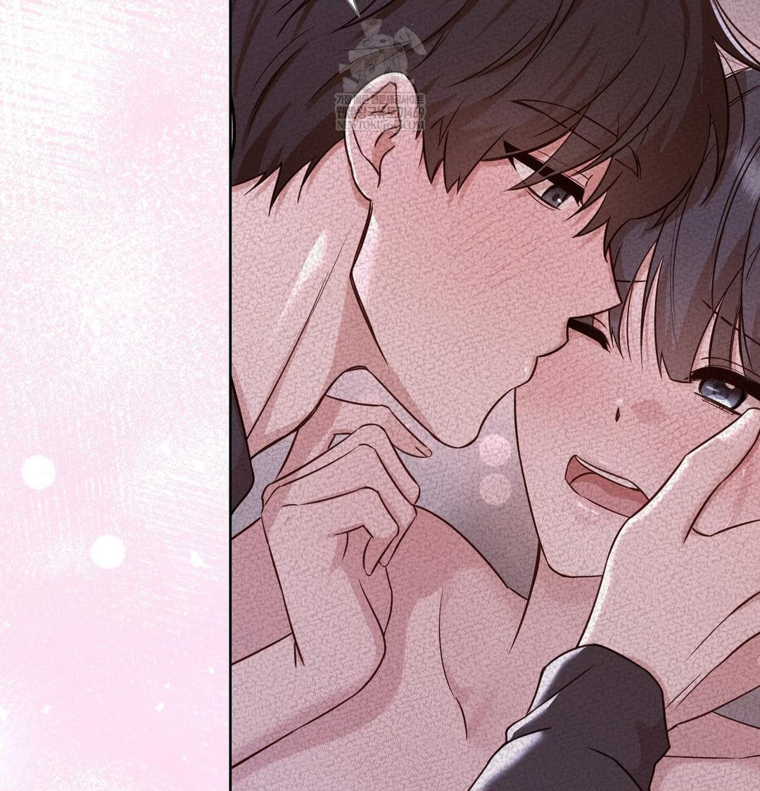 Brother Complex Raw Chapter 19 - Page 108