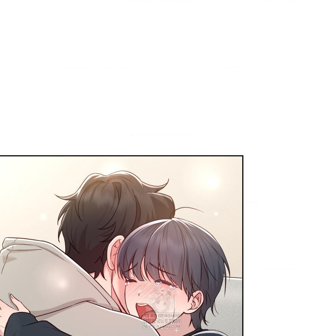 Brother Complex Raw Chapter 19 - Page 85