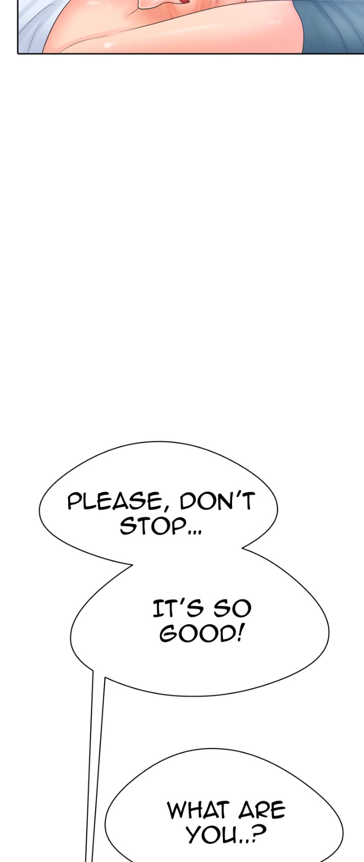 She Teaches Me a Lot (Uncensored) Chapter 11 - Page 43