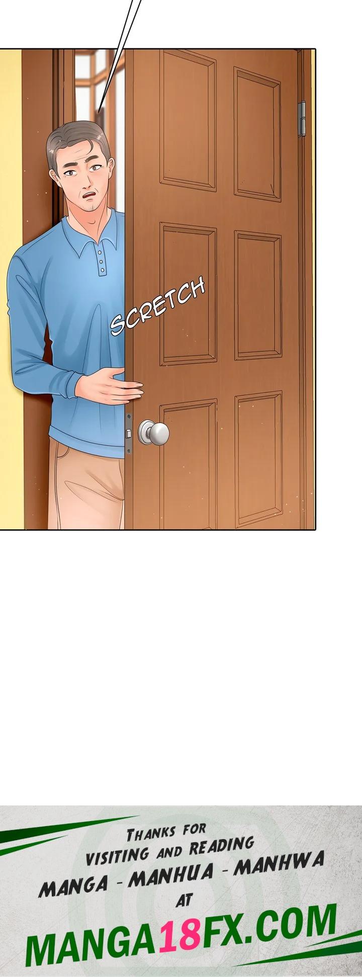 She Teaches Me a Lot (Uncensored) Chapter 6 - Page 22