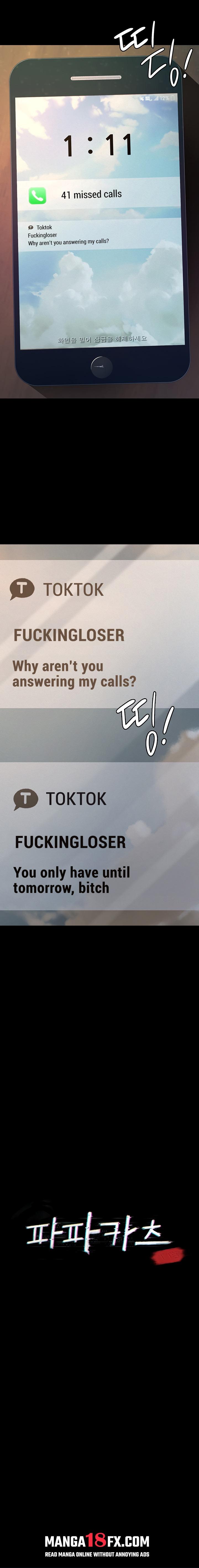 Sugar Daddy Chapter 4 - Page 2