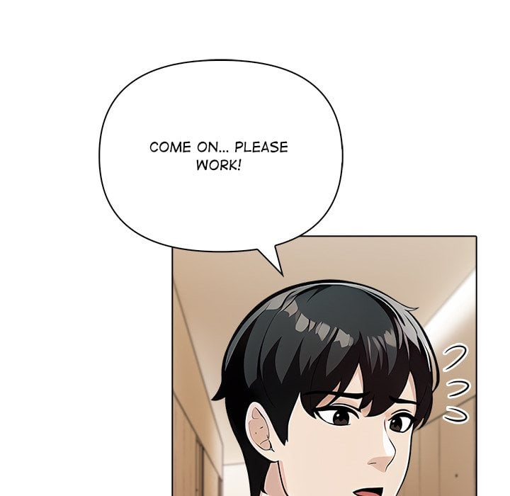 The Apocalypse Chapter 9 - Page 100