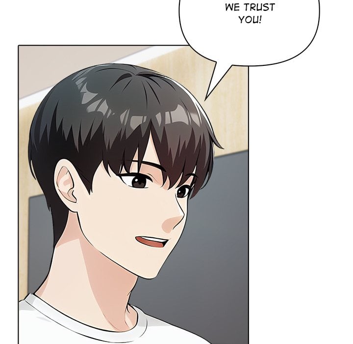 The Apocalypse Chapter 9 - Page 59