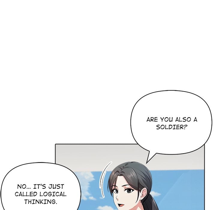 The Apocalypse Chapter 9 - Page 74