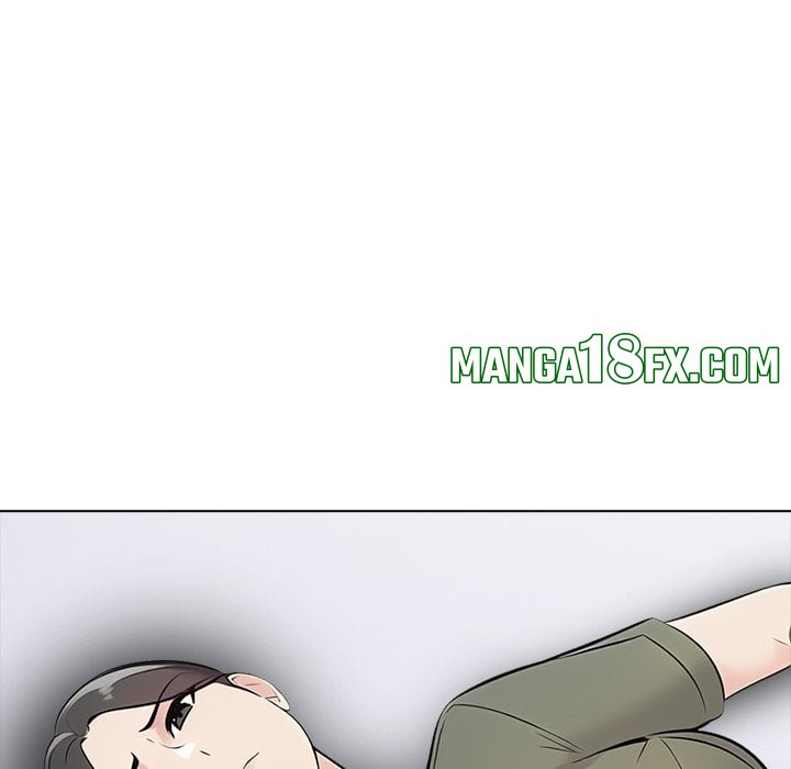 The Apocalypse Chapter 9 - Page 9