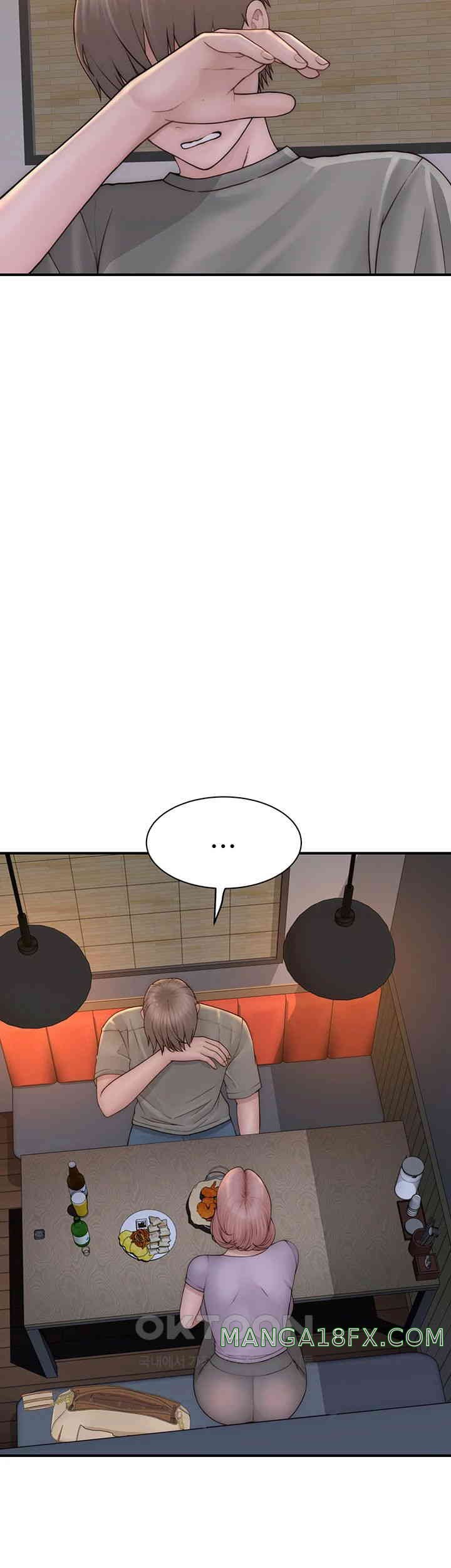 Addicted to My Mother Raw Chapter 60 - Page 54