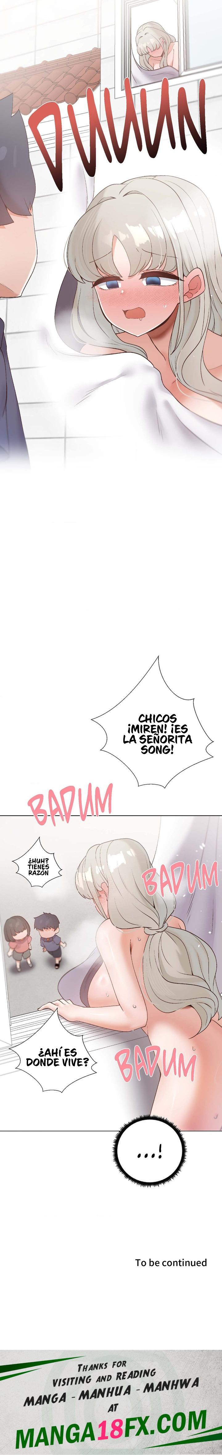 Family with Benefits Raw Chapter 25 - Page 29