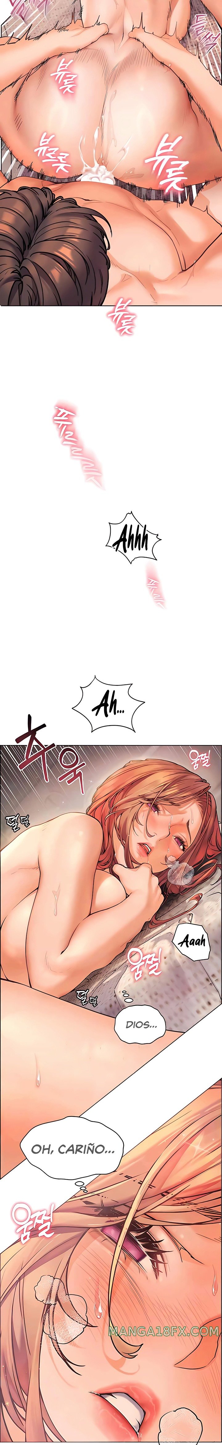 The Teachers’ Efforts Raw Chapter 6 - Page 30