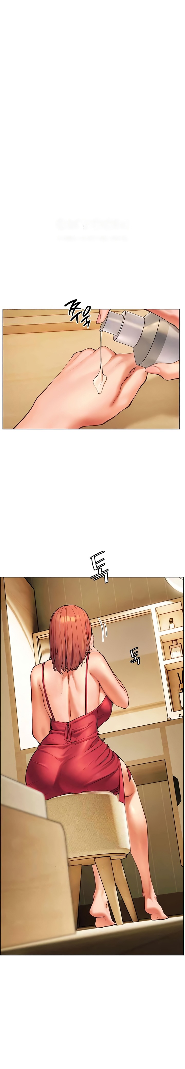 The Teachers’ Efforts Raw Chapter 7 - Page 8