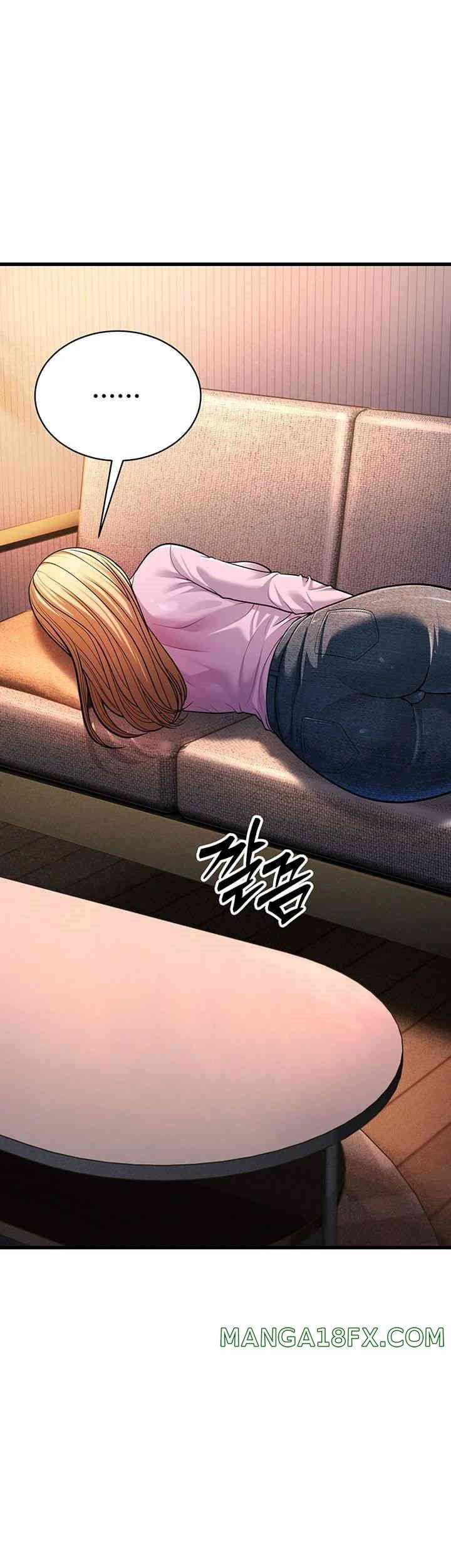 A Young Auntie Raw Chapter 7 - Page 80